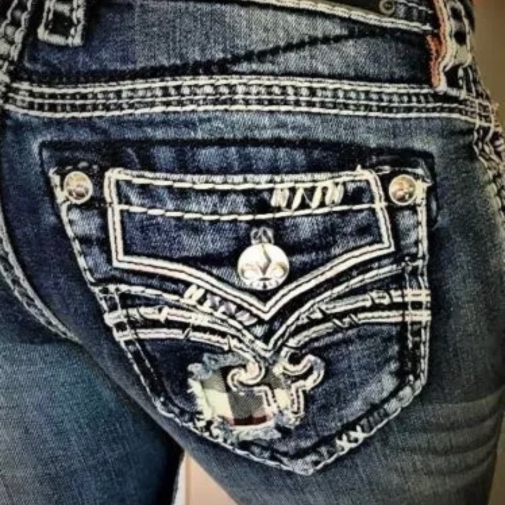 NWT Rock Revivals